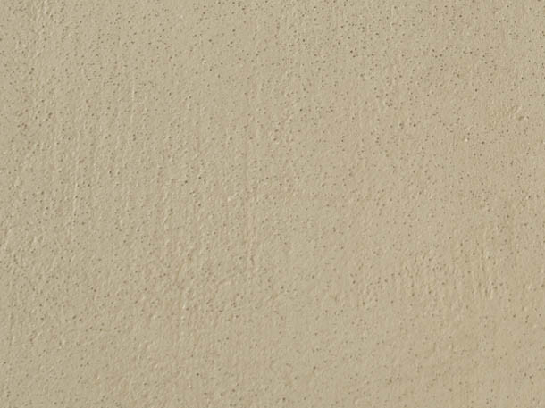 enduit béton beige