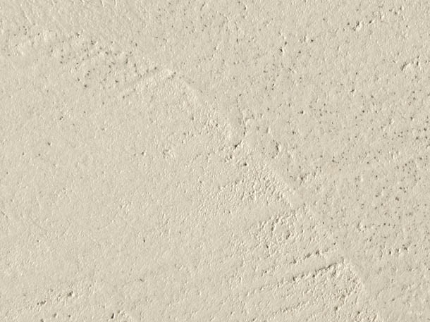 enduit béton blanc cassé