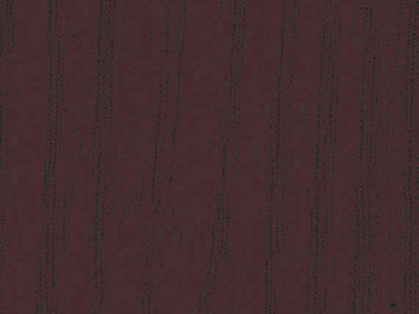 mélamine chêne laqué bordeaux