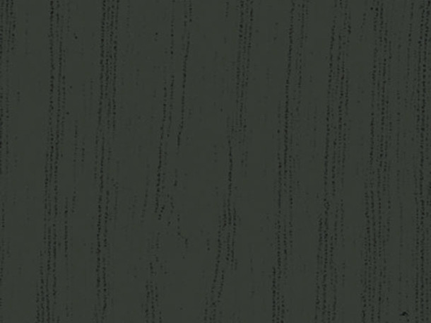 mélamine chêne laqué gris foncé