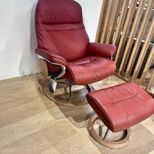 Fauteuil relaxation SUNRISE - Stressless